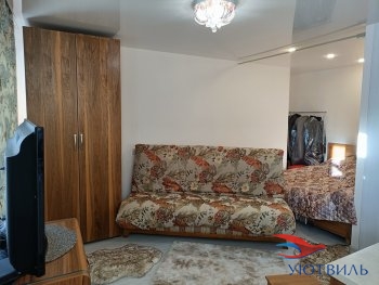 Однокомнатная квартира На Куйбышева в Керчи - kerch.yutvil.ru