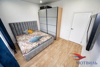 Коттедж 105 кв.м. в Чистых росах-2 в Керчи - kerch.yutvil.ru - фото 9