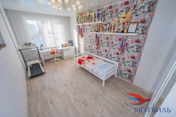 Трёшка на Анатолия Мехренцева в Керчи - kerch.yutvil.ru - фото 9