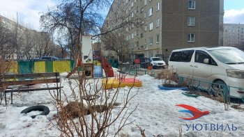 2-х комнатная квартира на Восстания 97 в Керчи - kerch.yutvil.ru - фото 11 2-х комнатная квартира на Восстания 97 в Керчи - kerch.yutvil.ru - фото 11