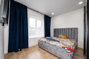 Коттедж 105 кв.м. в Чистых росах-2 в Керчи - kerch.yutvil.ru - фото 10