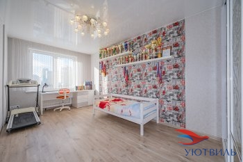 Трёшка на Анатолия Мехренцева в Керчи - kerch.yutvil.ru - фото 10