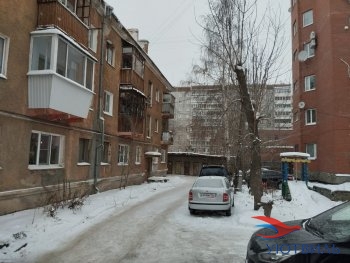 Продается бюджетная 2-х комнатная квартира в Керчи - kerch.yutvil.ru - фото 11
