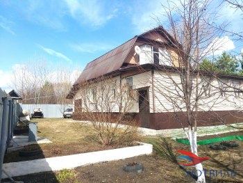 Дом в Челябинская область, Каслинский район, посёлок Воздвиженка в Керчи - kerch.yutvil.ru - фото 1