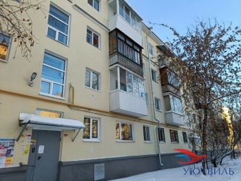 Однокомнатная квартира На Куйбышева в Керчи - kerch.yutvil.ru - фото 12