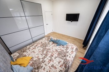 Коттедж 105 кв.м. в Чистых росах-2 в Керчи - kerch.yutvil.ru - фото 11