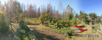 Бревенчатый дом в СНТ Ветеран в Керчи - kerch.yutvil.ru - фото 12