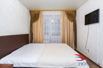 Трехкомнатная квартира на Стачек в Керчи - kerch.yutvil.ru - фото 11