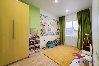 Коттедж 105 кв.м. в Чистых росах-2 в Керчи - kerch.yutvil.ru - фото 12