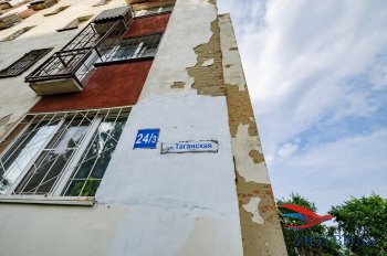Однокомнатная на Таганской в Керчи - kerch.yutvil.ru - фото 16
