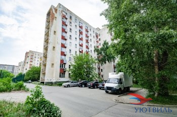 Однокомнатная на Таганской в Керчи - kerch.yutvil.ru - фото 17