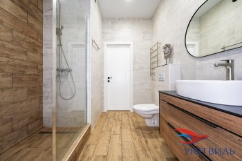 Коттедж 105 кв.м. в Чистых росах-2 в Керчи - kerch.yutvil.ru - фото 16