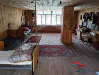 Отличный дом в садовом товариществе около Верхней Пышмы в Керчи - kerch.yutvil.ru - фото 18