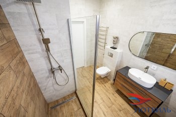 Коттедж 105 кв.м. в Чистых росах-2 в Керчи - kerch.yutvil.ru - фото 17