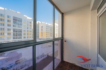 Трёшка на Анатолия Мехренцева в Керчи - kerch.yutvil.ru - фото 17