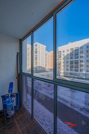 Трёшка на Анатолия Мехренцева в Керчи - kerch.yutvil.ru - фото 18