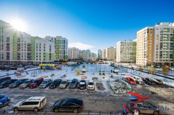 Трёшка на Анатолия Мехренцева в Керчи - kerch.yutvil.ru - фото 19
