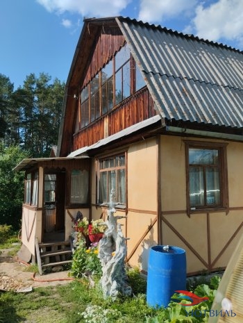Отличная дача Большебрусянское в Керчи - kerch.yutvil.ru - фото 1