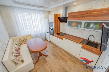 Трёшка на Анатолия Мехренцева в Керчи - kerch.yutvil.ru - фото 1