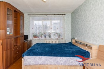 Однокомнатная квартира на Бакинских комиссаров в Керчи - kerch.yutvil.ru - фото 1