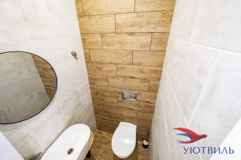 Коттедж 105 кв.м. в Чистых росах-2 в Керчи - kerch.yutvil.ru - фото 21