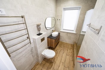 Коттедж 105 кв.м. в Чистых росах-2 в Керчи - kerch.yutvil.ru - фото 22