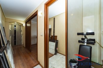 Трёхкомнатная квартира на Начдива Онуфриева в Керчи - kerch.yutvil.ru - фото 22 Трёхкомнатная квартира на Начдива Онуфриева в Керчи - kerch.yutvil.ru - фото 22