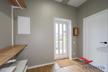 Коттедж 105 кв.м. в Чистых росах-2 в Керчи - kerch.yutvil.ru - фото 28