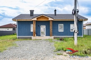 Коттедж 105 кв.м. в Чистых росах-2 в Керчи - kerch.yutvil.ru - фото 29