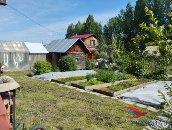 Отличный дом в садовом товариществе около Верхней Пышмы в Керчи - kerch.yutvil.ru - фото 30