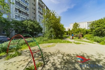 Трёхкомнатная квартира на Начдива Онуфриева в Керчи - kerch.yutvil.ru - фото 28 Трёхкомнатная квартира на Начдива Онуфриева в Керчи - kerch.yutvil.ru - фото 28