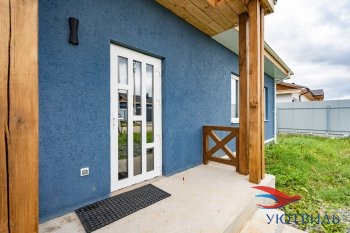 Коттедж 105 кв.м. в Чистых росах-2 в Керчи - kerch.yutvil.ru - фото 30