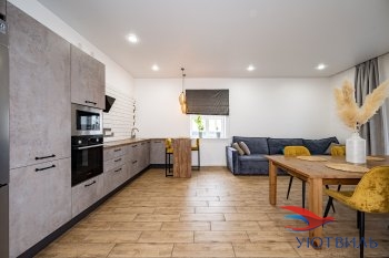 Коттедж 105 кв.м. в Чистых росах-2 в Керчи - kerch.yutvil.ru - фото 2