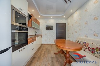 Трёшка на Анатолия Мехренцева в Керчи - kerch.yutvil.ru - фото 2
