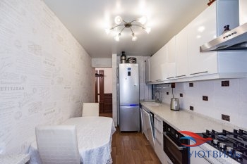 Трехкомнатная квартира на Стачек в Керчи - kerch.yutvil.ru - фото 2