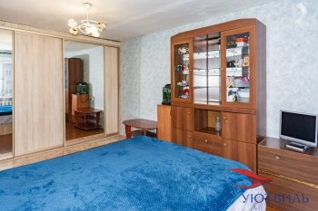 Однокомнатная квартира на Бакинских комиссаров в Керчи - kerch.yutvil.ru - фото 2