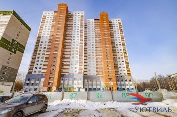 3-хкомнатная квартира на переулке Базовый в Керчи - kerch.yutvil.ru - фото 28 3-хкомнатная квартира на переулке Базовый в Керчи - kerch.yutvil.ru - фото 28