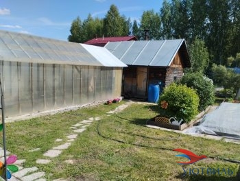 Отличный дом в садовом товариществе около Верхней Пышмы в Керчи - kerch.yutvil.ru - фото 32