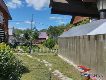 Отличный дом в садовом товариществе около Верхней Пышмы в Керчи - kerch.yutvil.ru - фото 33