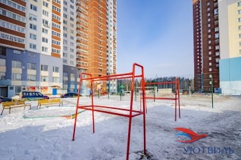 3-хкомнатная квартира на переулке Базовый в Керчи - kerch.yutvil.ru - фото 29 3-хкомнатная квартира на переулке Базовый в Керчи - kerch.yutvil.ru - фото 29