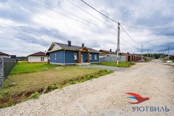 Коттедж 105 кв.м. в Чистых росах-2 в Керчи - kerch.yutvil.ru - фото 33