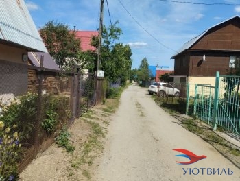 Отличный дом в садовом товариществе около Верхней Пышмы в Керчи - kerch.yutvil.ru - фото 35