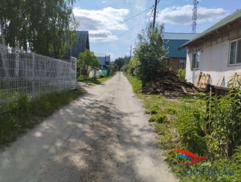 Отличный дом в садовом товариществе около Верхней Пышмы в Керчи - kerch.yutvil.ru - фото 36