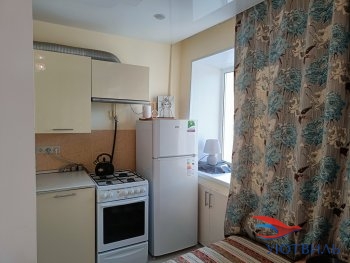Однокомнатная квартира На Куйбышева в Керчи - kerch.yutvil.ru - фото 4