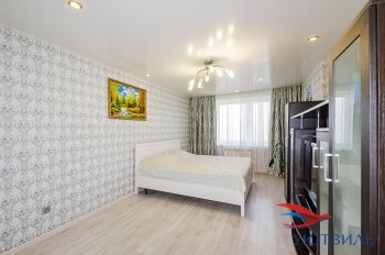 3-хкомнатная квартира на переулке Базовый в Керчи - kerch.yutvil.ru - фото 3