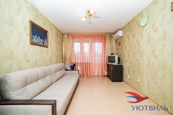 Однокомнатная квартира на Бакинских комиссаров в Керчи - kerch.yutvil.ru - фото 3