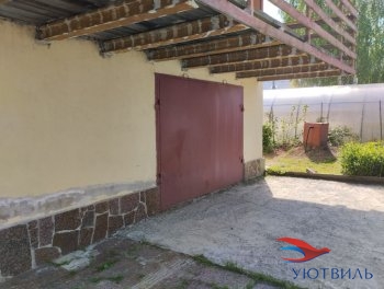 Отличный дом в садовом товариществе около Верхней Пышмы в Керчи - kerch.yutvil.ru - фото 3