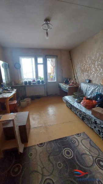 2-х комнатная квартира на Восстания 97 в Керчи - kerch.yutvil.ru - фото 3