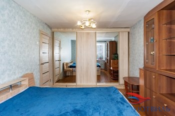 Однокомнатная квартира на Бакинских комиссаров в Керчи - kerch.yutvil.ru - фото 3
