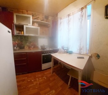 Продается бюджетная 2-х комнатная квартира в Керчи - kerch.yutvil.ru - фото 4
